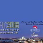 16th International Congress of Polymers in Concrete (ICPIC)
