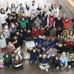 El Proyecto Europeo Life-Repolyuse promueve la investigación y el reciclaje entre estudiantes de primaria