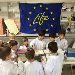 IV Science Fair of Castilla y León