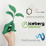 Reunión Iceberg&PolyStyreneLoop&Life-Repolyuse